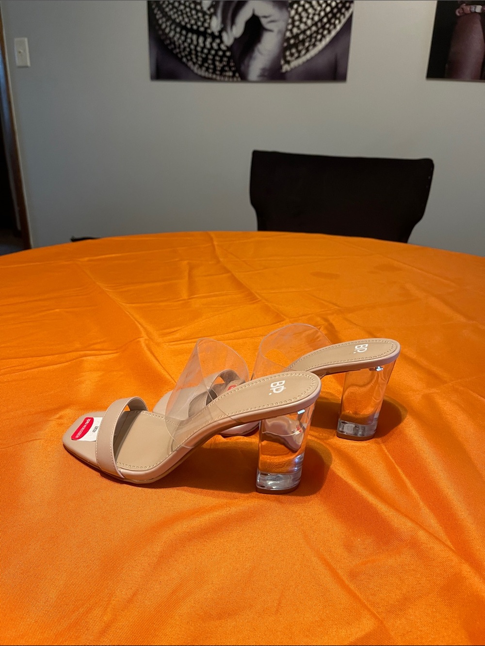 BP Sandals